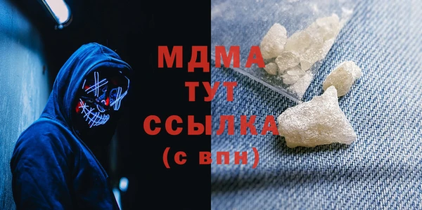 кокс Абаза